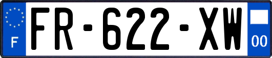 FR-622-XW