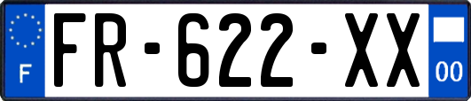 FR-622-XX