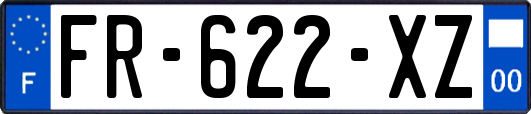 FR-622-XZ