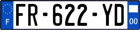 FR-622-YD