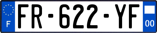 FR-622-YF
