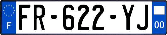 FR-622-YJ
