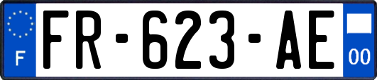 FR-623-AE