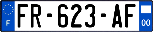 FR-623-AF