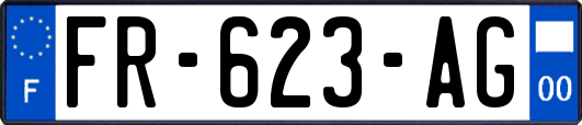 FR-623-AG
