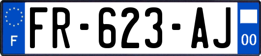 FR-623-AJ