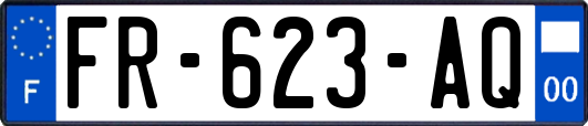 FR-623-AQ