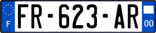 FR-623-AR