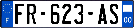 FR-623-AS