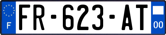 FR-623-AT