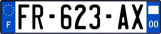 FR-623-AX