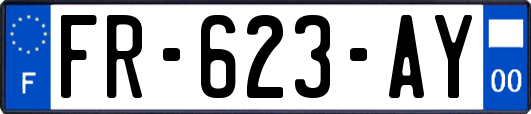 FR-623-AY