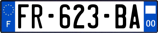 FR-623-BA