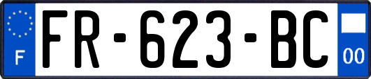 FR-623-BC