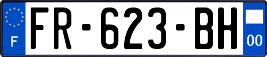 FR-623-BH