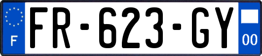 FR-623-GY