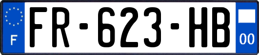 FR-623-HB