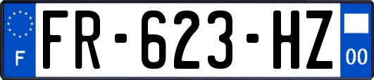 FR-623-HZ