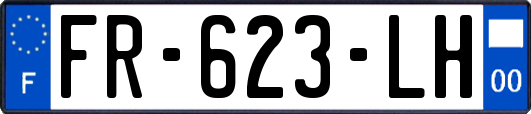 FR-623-LH