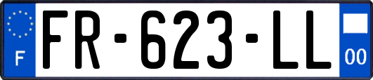 FR-623-LL