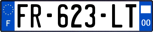 FR-623-LT