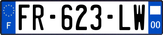 FR-623-LW