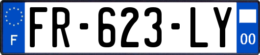 FR-623-LY