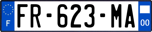 FR-623-MA