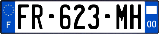 FR-623-MH