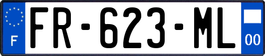 FR-623-ML