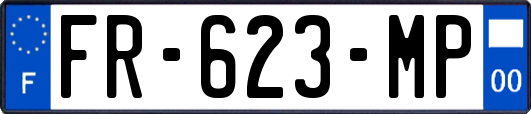 FR-623-MP
