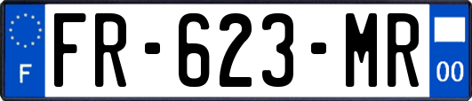FR-623-MR
