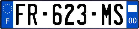 FR-623-MS