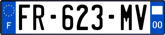 FR-623-MV