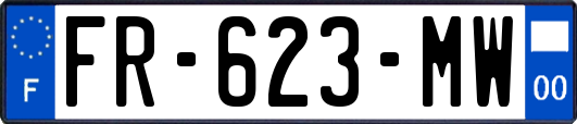 FR-623-MW