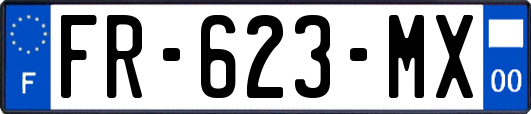 FR-623-MX