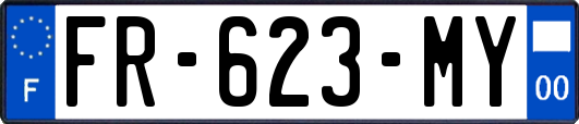 FR-623-MY