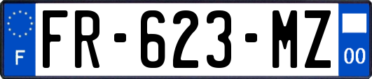 FR-623-MZ