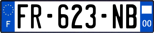 FR-623-NB