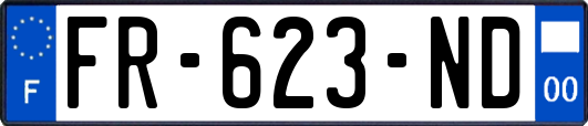 FR-623-ND