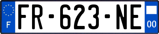 FR-623-NE