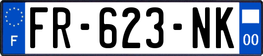 FR-623-NK