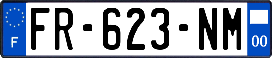 FR-623-NM