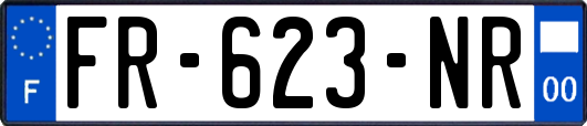 FR-623-NR