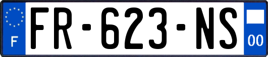 FR-623-NS
