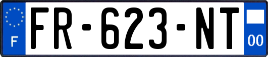 FR-623-NT