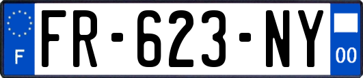 FR-623-NY