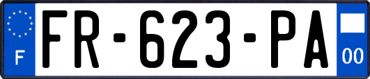 FR-623-PA