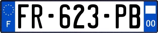 FR-623-PB