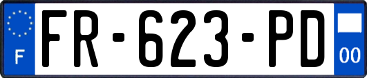 FR-623-PD